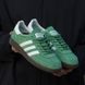 Кросівки Adidas Handball Spezial Preloved Green IG6192 фото 2
