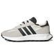 Кросівки Adidas Retropy E5 Off White Black HQ6886 фото 5