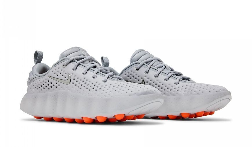 Кросівки Nike Mind 002 Light Smoke Grey Photon Dust HQ4308-003 фото