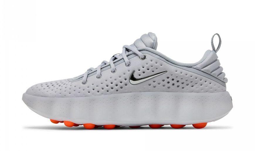Кросівки Nike Mind 002 Light Smoke Grey Photon Dust HQ4308-003 фото