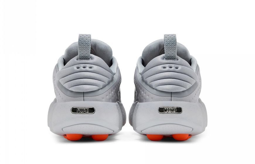 Кросівки Nike Mind 002 Light Smoke Grey Photon Dust HQ4308-003 фото
