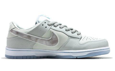 Кросівки Nike SB Dunk Low White Lobster FD8776-100-W фото