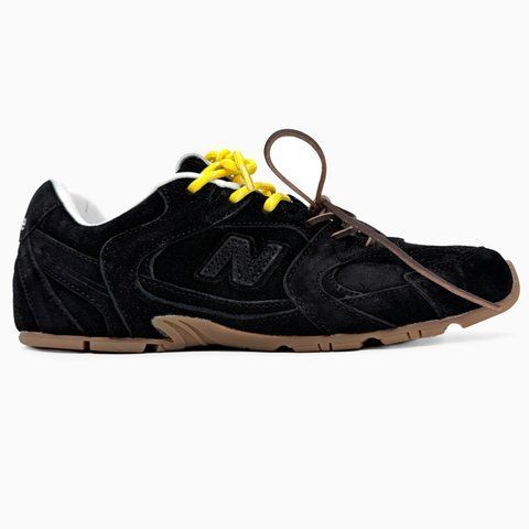 Кросівки New Balance x Miu Miu 530 Black 235418686 фото