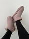 Жіночі Угі UGG Ultra Mini Pink Suede 0717-P фото 6