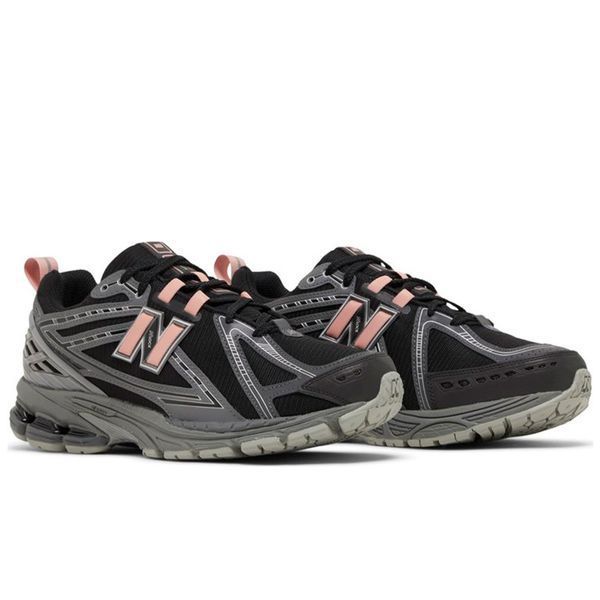 Кросівки New Balance 1906R Black Pink Moon M1906RHC фото