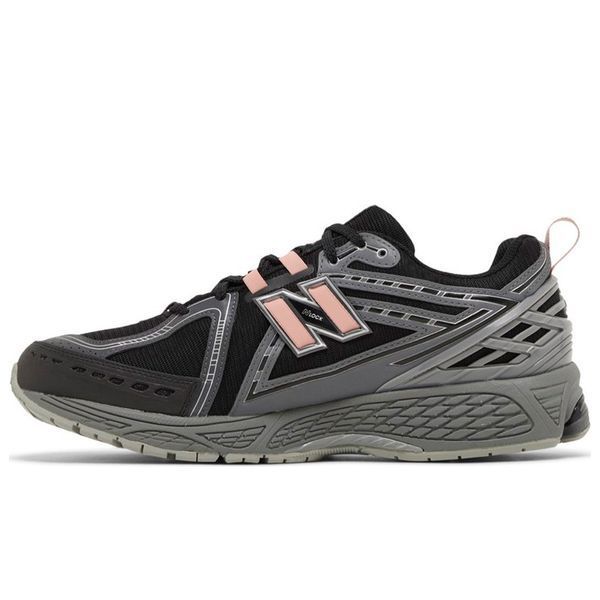 Кросівки New Balance 1906R Black Pink Moon M1906RHC фото