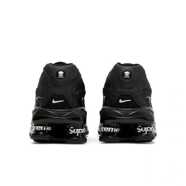 Кросівки Nike Shox Ride 2 x Supreme Black DN1615-001 фото