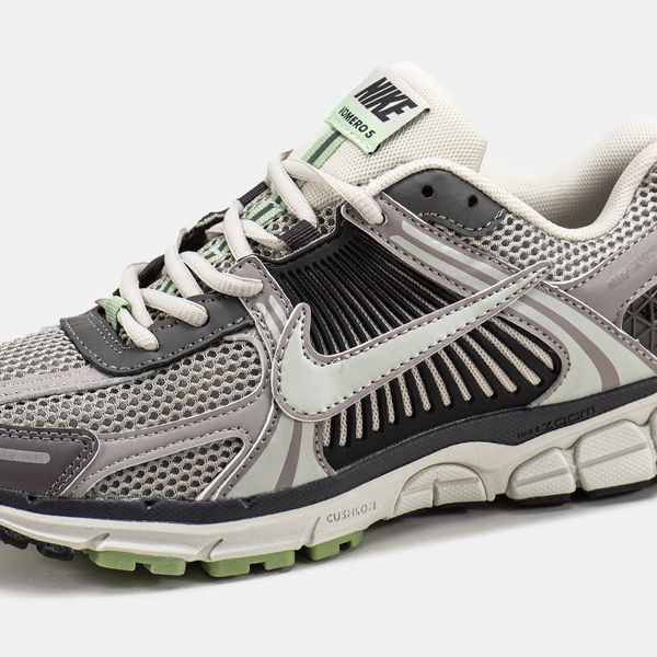 Кросівки Nike Zoom Vomero 5 Cobblestone FB8825-001 фото