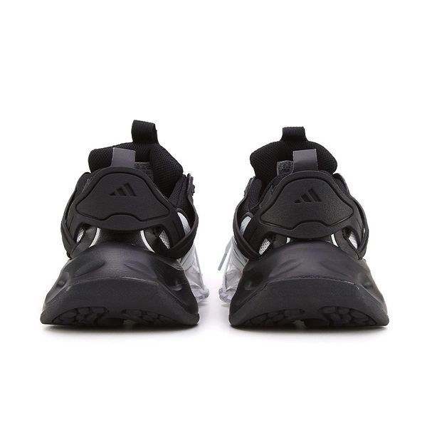 Кросівки Adidas Vento XLG Deluxe Black White JR0861 фото