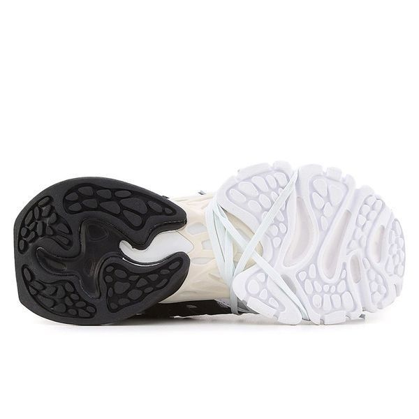 Кросівки Adidas Vento XLG Deluxe Black White JR0861 фото