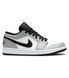 Кросівки Air Jordan 1 Retro Low Light Smoke Grey 553558-030 фото 1