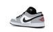 Кросівки Air Jordan 1 Retro Low Light Smoke Grey 553558-030 фото 3