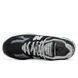 Кросівки чоловічі New Balance 991v2 Made in England Black U991BK2 фото 3