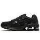 Кросівки Nike Shox Ride 2 x Supreme Black DN1615-001 фото 5
