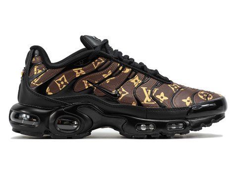 Кросівки чоловічі Nike Air Max Tn x Louis Vuitton DM0032-LV фото