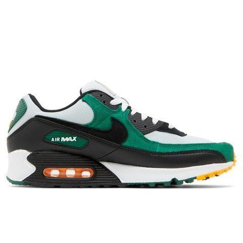 Кросівки чоловічі Nike Air Max 90 Gorge Green DM0029-004 фото