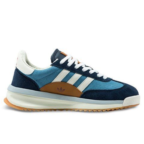 Кросівки Adidas SL72 RTN Denim JI2506 фото
