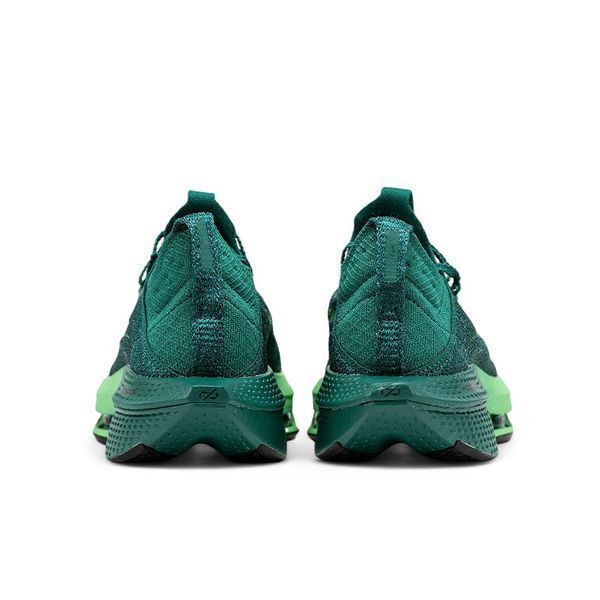 Кросівки Nike Air Zoom Alphafly NEXT 2 Mint Foam Green DV9422-600 фото