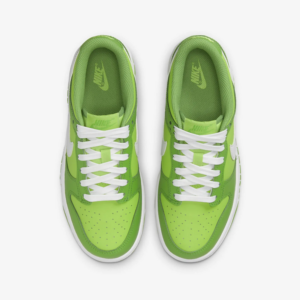 Кросівки чоловічі Nike SB Dunk Low Chlorophyll DH9765-301 фото