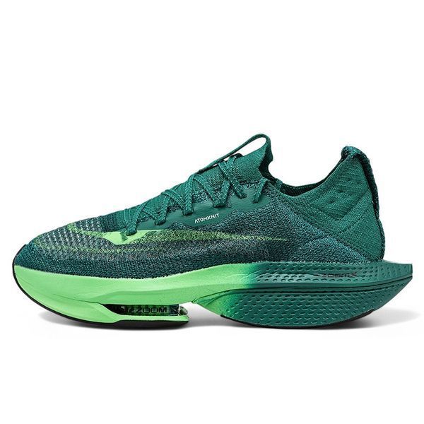Кросівки Nike Air Zoom Alphafly NEXT 2 Mint Foam Green DV9422-600 фото