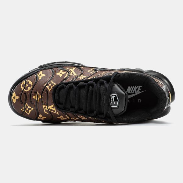 Кросівки чоловічі Nike Air Max Tn x Louis Vuitton DM0032-LV фото