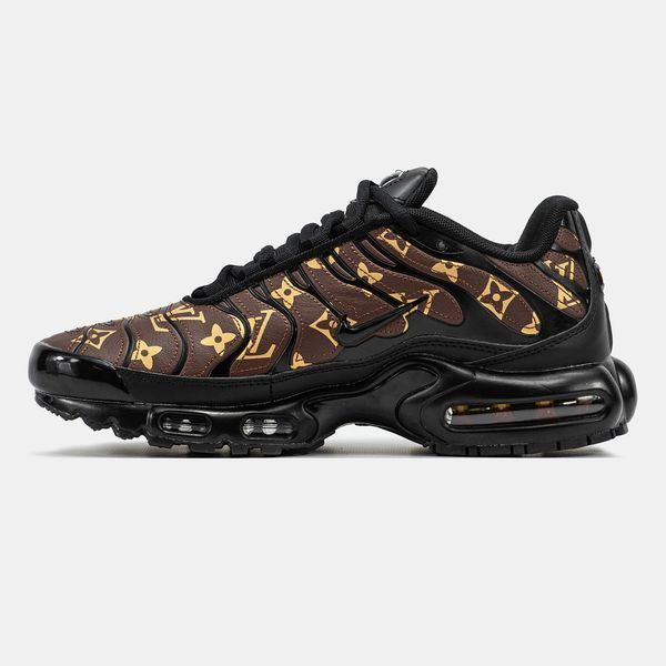 Кросівки чоловічі Nike Air Max Tn x Louis Vuitton DM0032-LV фото