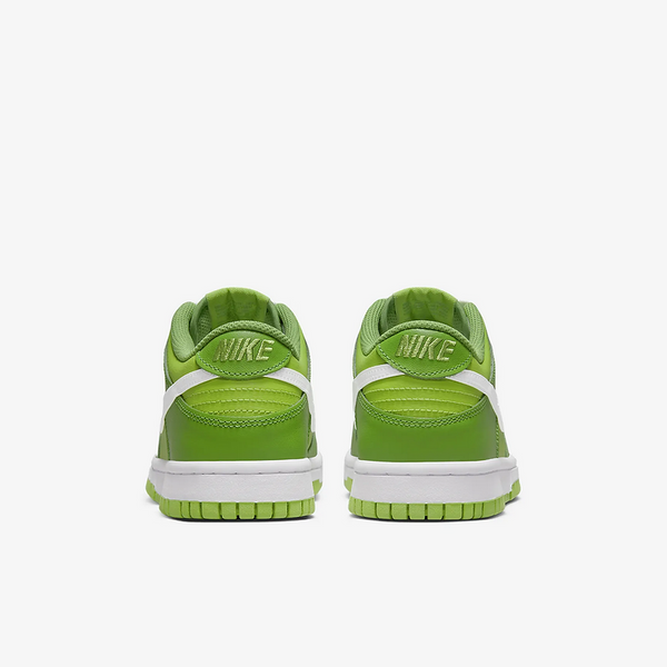 Кросівки чоловічі Nike SB Dunk Low Chlorophyll DH9765-301 фото