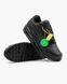 Кросівки чоловічі Nike Air Max 90 Leather Black 302519-001 фото 8