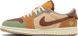 Кросівки Nike Air Jordan 1 Retro Low OG Zion Williamson Voodoo DZ7292-200 фото 4
