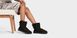 Уггі міні UGG Mini Classic 2 Bailey Bow Black 1016501-BLK фото 3