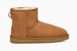 Чоловічі Уггі UGG Mini Classic Chestnut 1002072-CHE фото 1