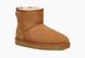 Мужские Угги UGG Mini Classic Chestnut 1002072-CHE фото 2