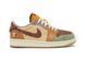 Кросівки Nike Air Jordan 1 Retro Low OG Zion Williamson Voodoo DZ7292-200 фото 1