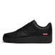 Кросівки Nike Air Force 1 Low Supreme Black CU9225-001 фото 5
