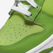Кросівки чоловічі Nike SB Dunk Low Chlorophyll DH9765-301 фото 7
