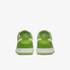 Кросівки чоловічі Nike SB Dunk Low Chlorophyll DH9765-301 фото 5