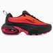 Кросівки Nike Air Max Portal Red Black HF3053-008 фото 1