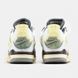 Кросівки чоловічі Nike Air Jordan 4 White Beige Bordo CT8527-701 фото 3