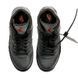 Кросівки Nike Air Jordan 5 Retro Off-White Black CV4827-001 фото 7