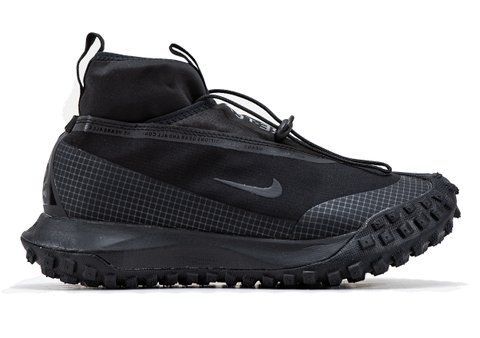 Кросівки чоловічі Nike ACG Mountain Fly Gore-tex Dark CT2904-002 фото