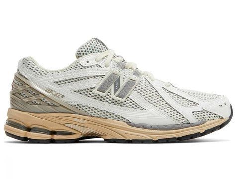 Кросівки чоловічі New Balance 1906R Sea Salt Marblehead M1906RP фото