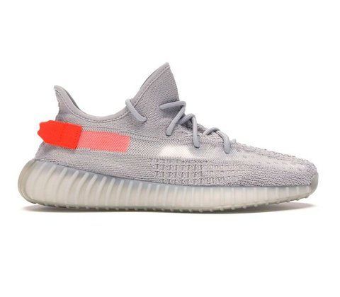 Кросівки Adidas Yeezy Boost 350 v2 Tail Light FX9017 фото