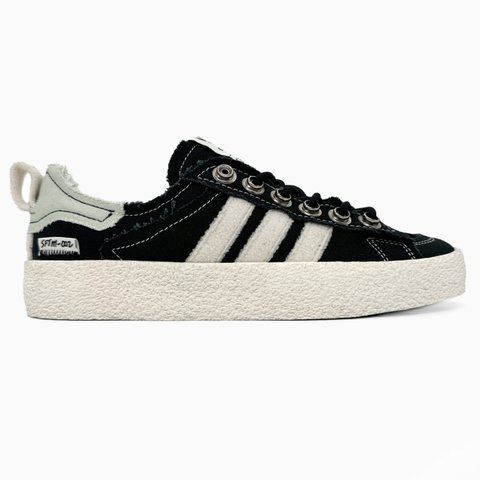 Кросівки Adidas Campus 80s x Song for the Mute Black ID4791 фото