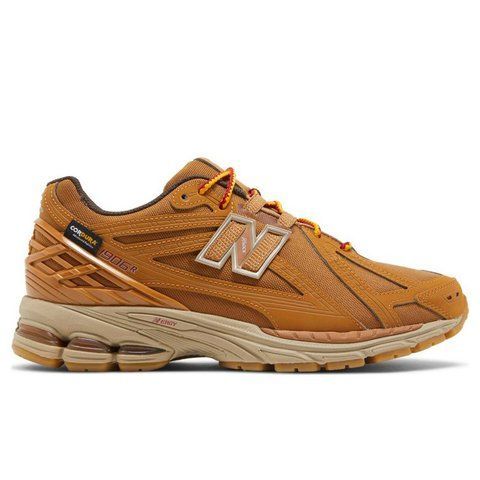 Кросівки чоловічі New Balance 1906R Cordura Pouch Vintage Wheat M1906ROB фото