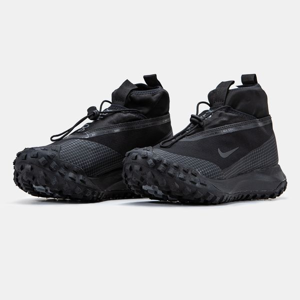 Кросівки чоловічі Nike ACG Mountain Fly Gore-tex Dark CT2904-002 фото