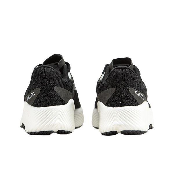 Кросівки чоловічі New Balance FuelCell SuperComp Elite V2 Black White MRCELPB1 фото