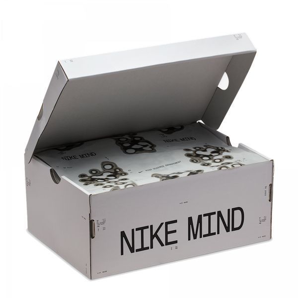 Кросівки жіночі Nike Mind 002 Light Violet Ore Purple Smoke HQ4310-200 фото