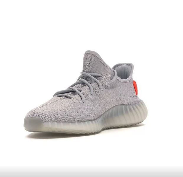 Кросівки Adidas Yeezy Boost 350 v2 Tail Light FX9017 фото