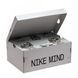 Кросівки жіночі Nike Mind 002 Light Violet Ore Purple Smoke HQ4310-200 фото 7