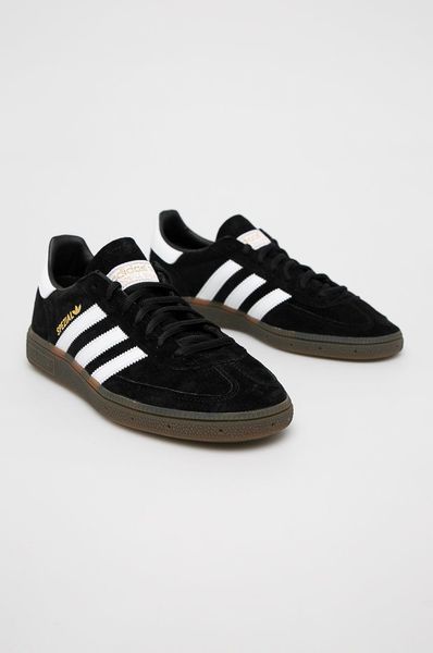 Кросівки Adidas Spezial Handball DB3021 фото
